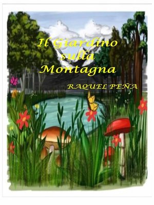 cover image of Il Giardino sulla Montagna